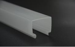 PC加厚磨砂PC灯罩