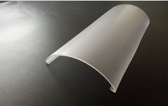 亚克力磨砂灯罩