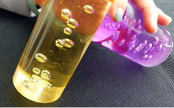 专业生产气泡棒 pmma透明气泡可定制规格