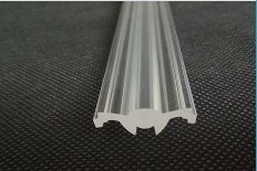 挤出PMMA光学透镜