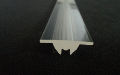 亚克力挤出光学透镜LED专用透镜30 60 90度